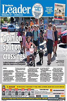 Northcote Leader - March 1st 2017